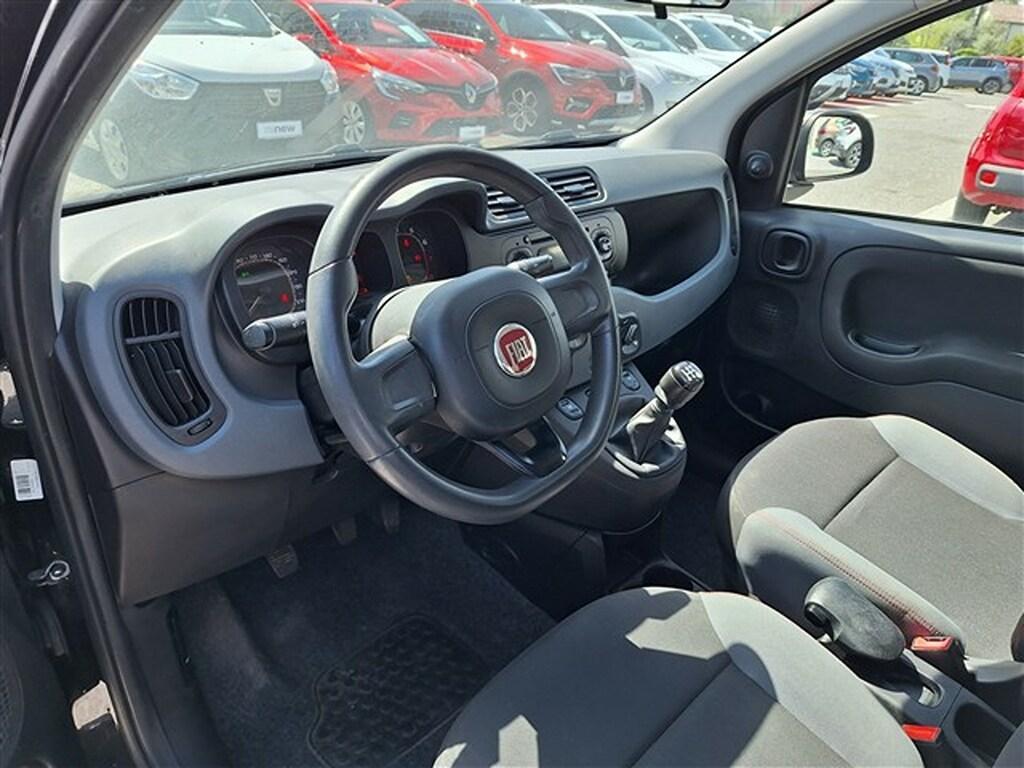 Fiat Panda 0.9 TwinAir Turbo Natural Power Easy