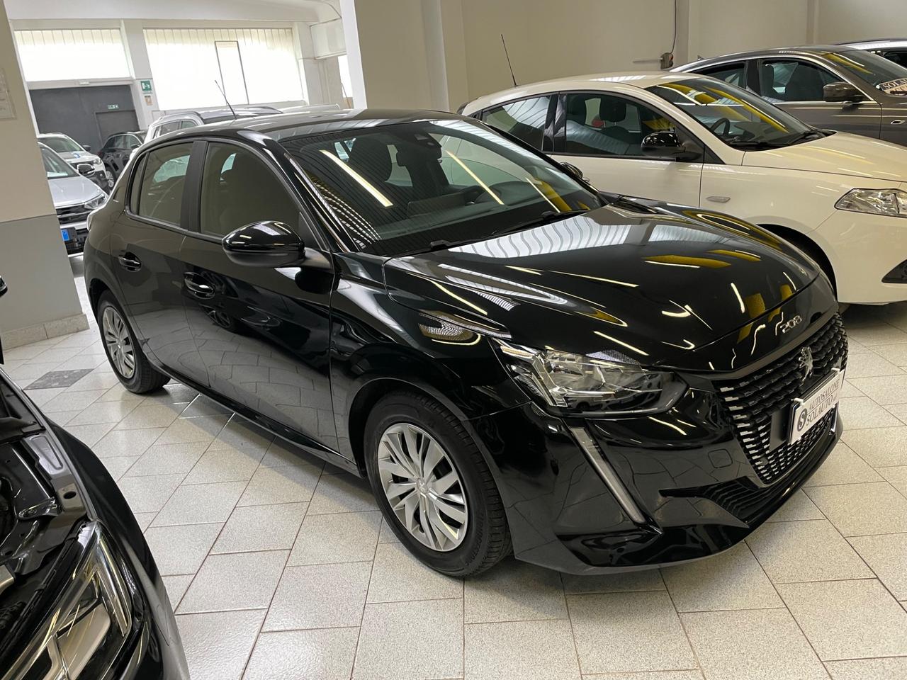 Peugeot 208 PureTech 75 Stop&Start 5 porte Active