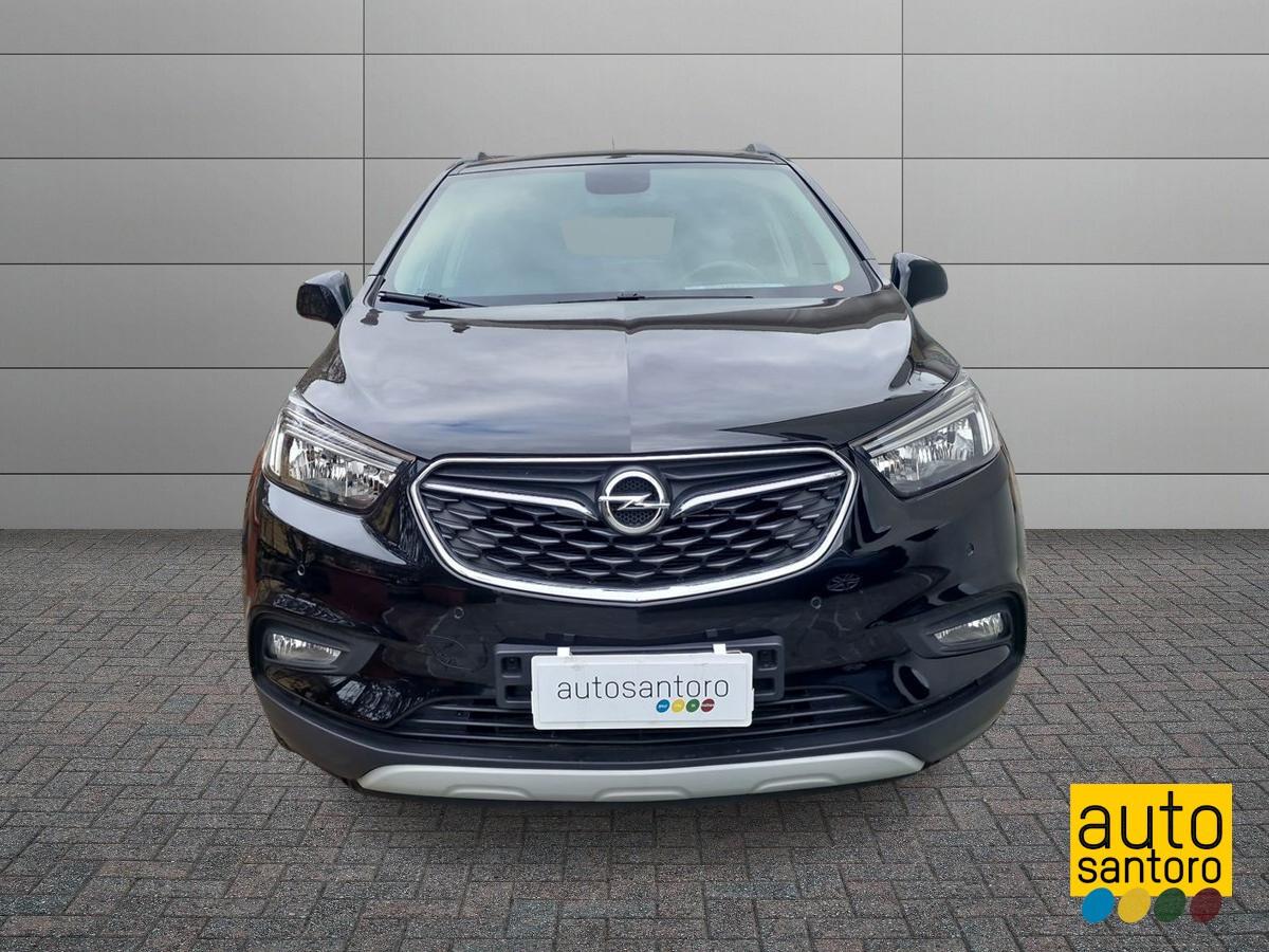 OPEL MOKKA X 1.6 CDTI INNOVATION S&S MY18