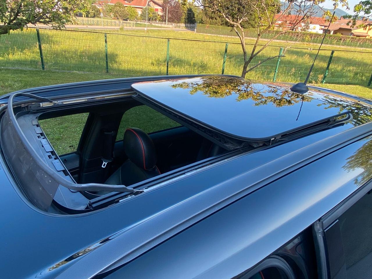 Mini Cooper SD Countryman ALL4 John Cooper Works