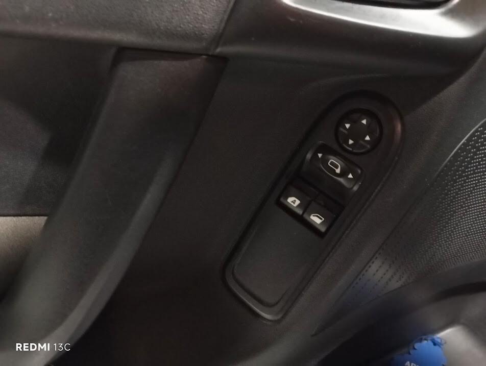 Citroen C3 del 2014 80.000 km anche neopatentati