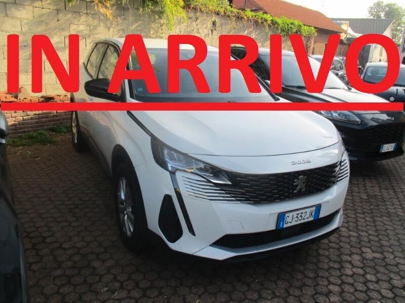 Peugeot 3008 1.5 BlueHDi 130cv Eat8 *SUPER PREZZO*
