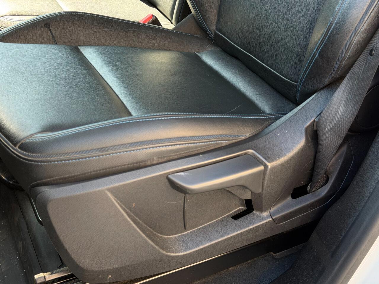 NISSAN TOWNSTAR 1.3cc 131CV BENZINA *IVA*