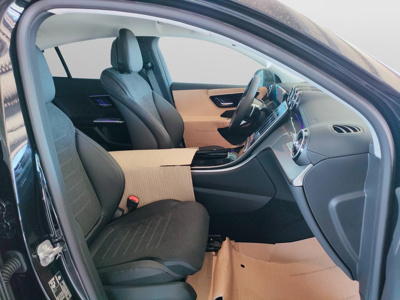 Mercedes-Benz GLC 300 de 4MATIC Plug-in hybrid Coupe