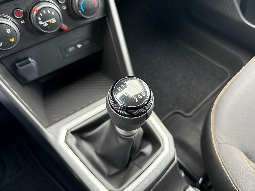 Dacia Sandero Stepway 1.0 tce Expression 110cv