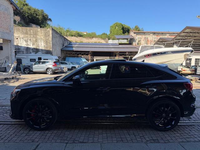 AUDI RS Q3 SPB quattro S tronic