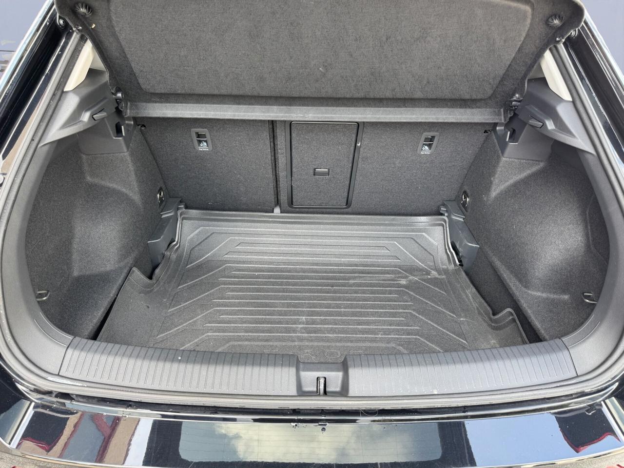 Volkswagen T-Roc 1.5 TSI ACT Style - Garanzia Volkswagen 2027