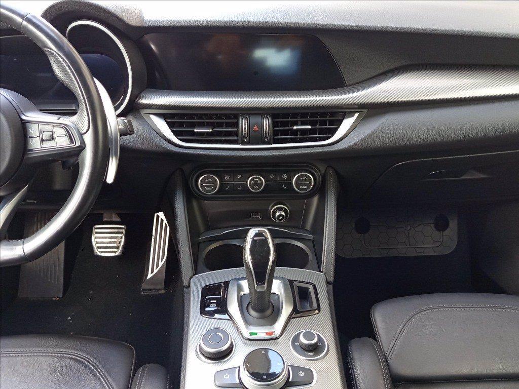 ALFA ROMEO Stelvio 2.2 t Veloce Q4 210cv auto del 2023