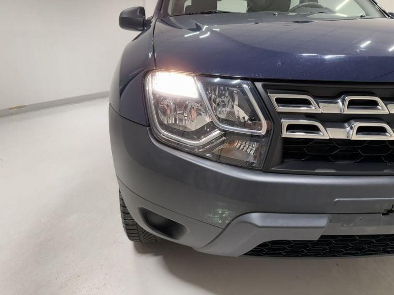 Dacia Duster Duster 1.6 110CV 4x2