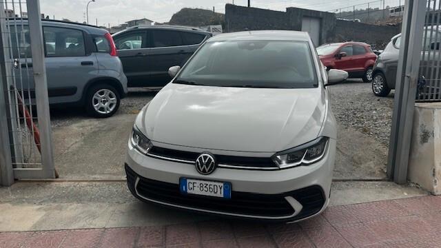 Volkswagen Polo 1.0 EVO CONTO VENDITA KM 65.500 - 2022