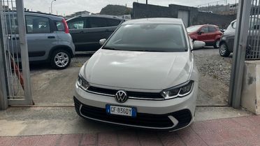 Volkswagen Polo 1.0 EVO KM 65.500 CONTO VENDITA - 2022