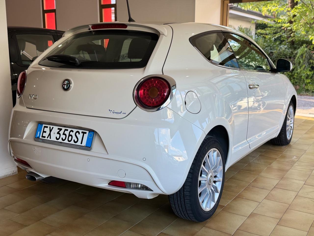Alfa Romeo MiTo 1.3 JTDm 85 CV S&S Distinctive