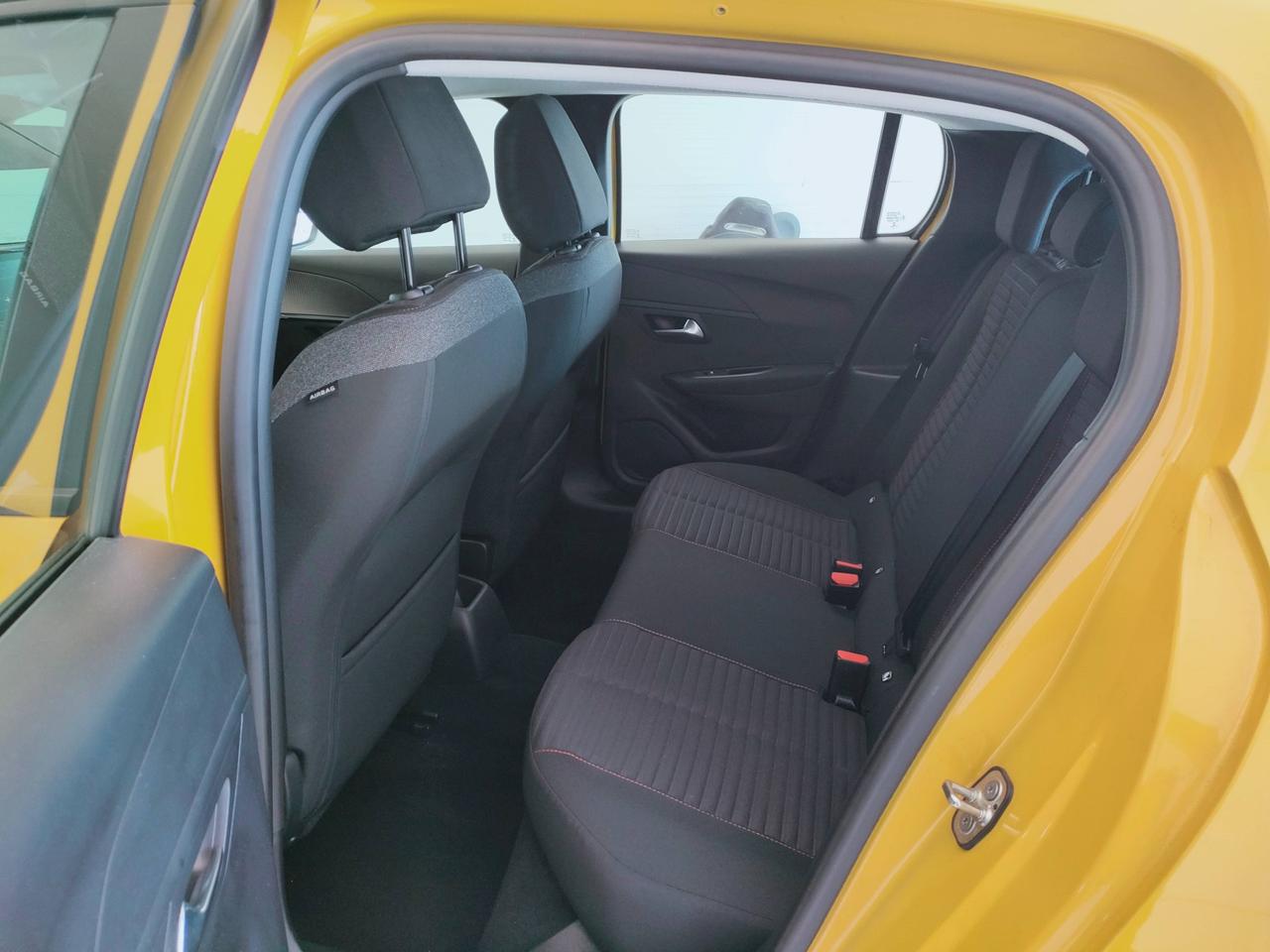 PEUGEOT 208 II 2019 - 208 1.2 puretech Active Pack s&s 75cv