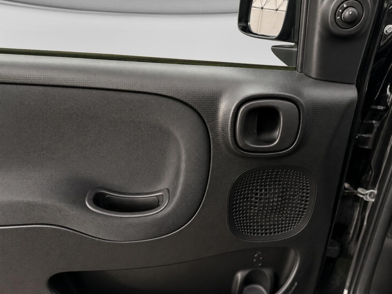 FIAT Panda III 2021 - Panda 1.0 firefly hybrid s&s 70cv 5p.ti