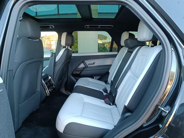 LAND ROVER Range Rover Sport 3.0 I6 PHEV 460 CV Dynamic SE