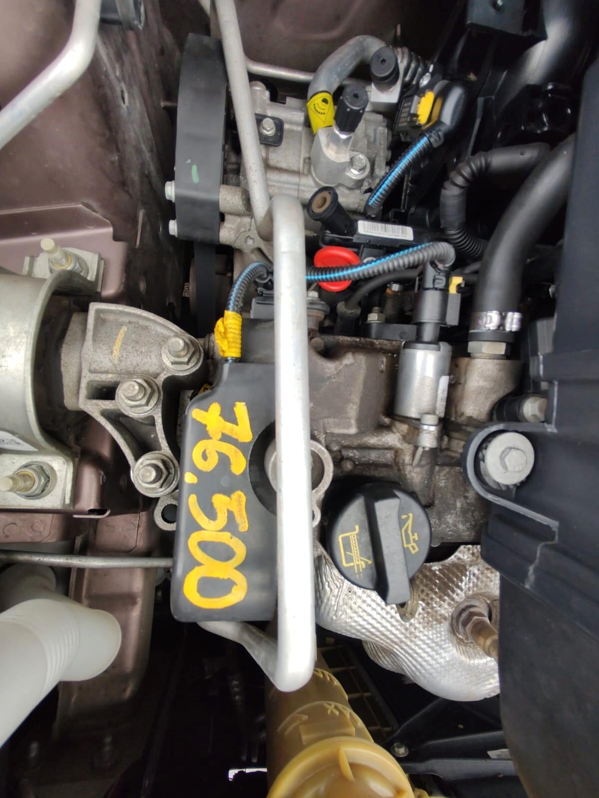 Lancia Ypsilon ELLE 5 PORTE, 1.2 8V 69CV, EURO 6B, OK NEOPATENTATI, GARANZIA L.12 MESI