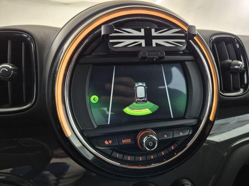 MINI Mini Countryman F60 2017 Diese Mini Countryman 2.0 Cooper D Boost