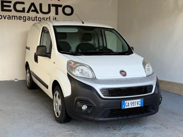 FIAT Fiorino 1.3 MJT 95CV Combinato SX