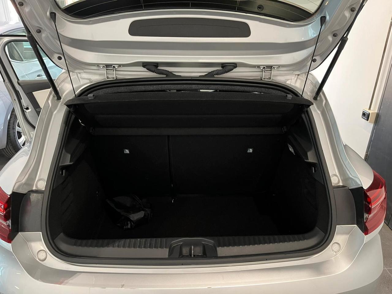 Renault Clio TCe 100 CV GPL 5 porte Techno