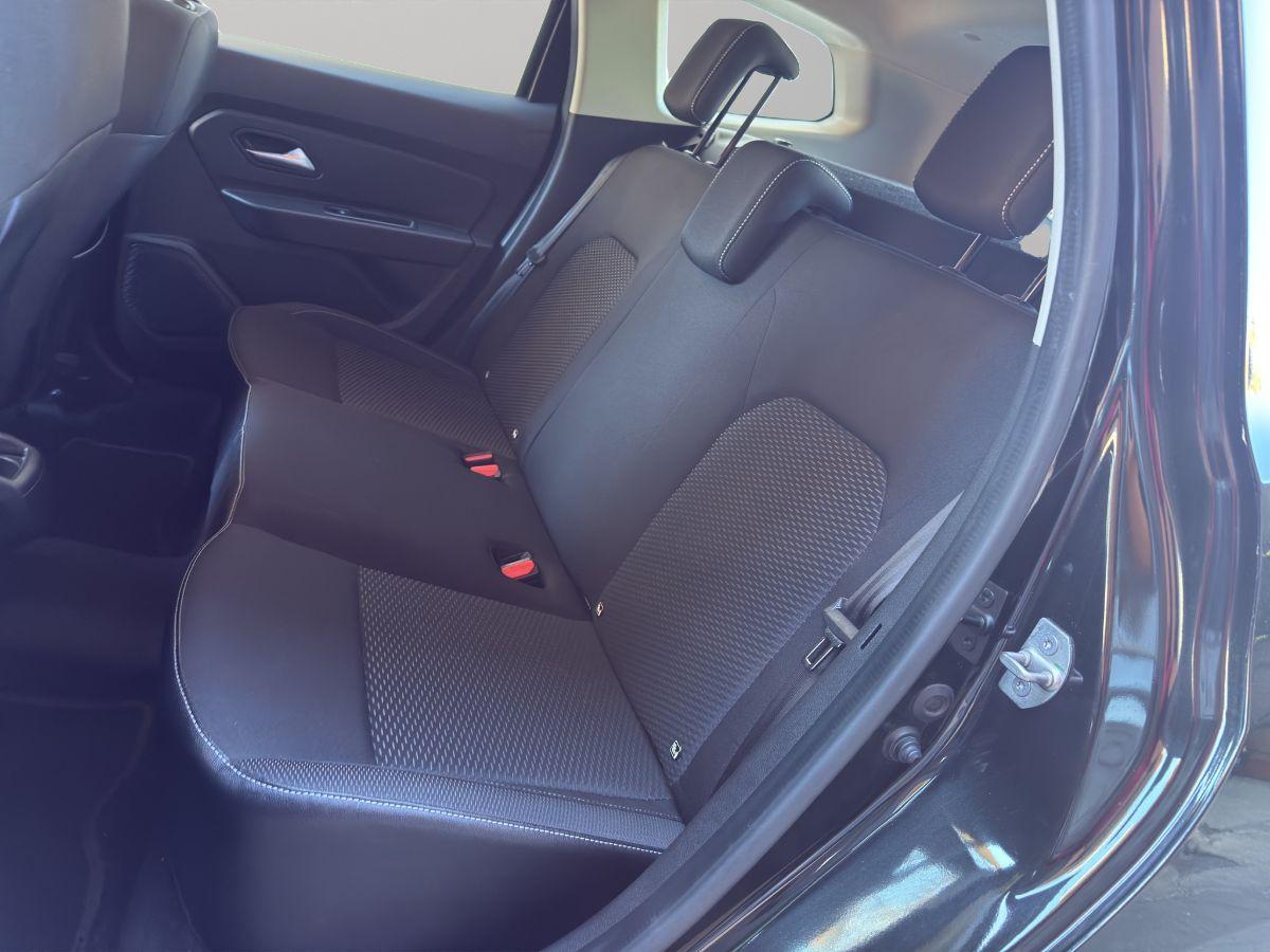 DACIA - Duster - 1.5 Blue dCi 8V 115 CV 4x2 Prest.