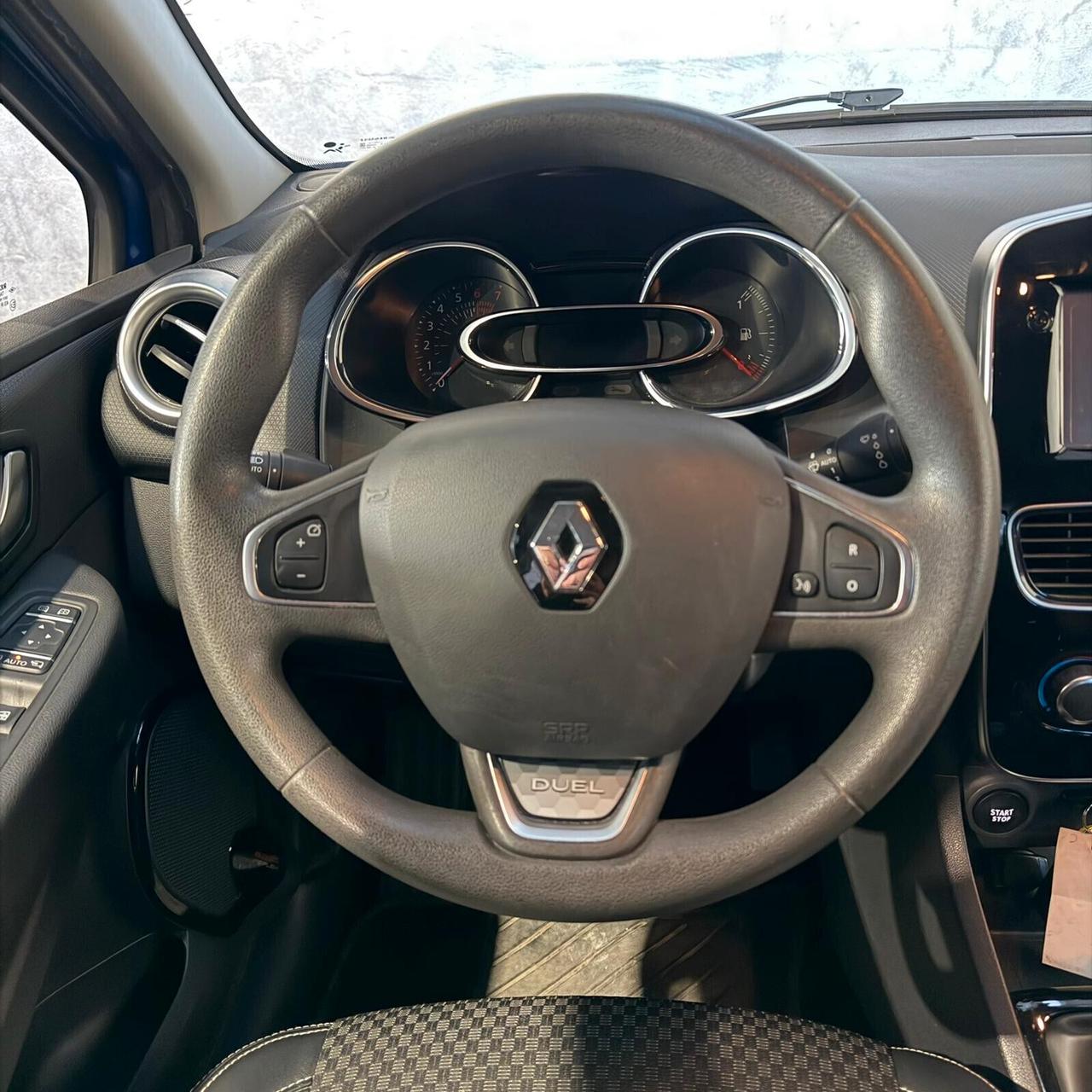 Renault Clio TCe 12V 90CV Start&Stop 5 porte Energy Duel2