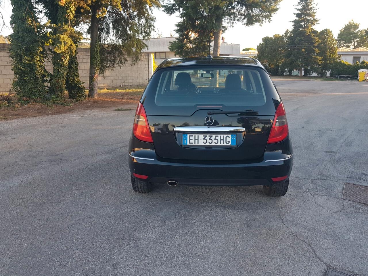 Mercedes-benz A 150 BlueEFFICIENCY Coupé Avantgarde