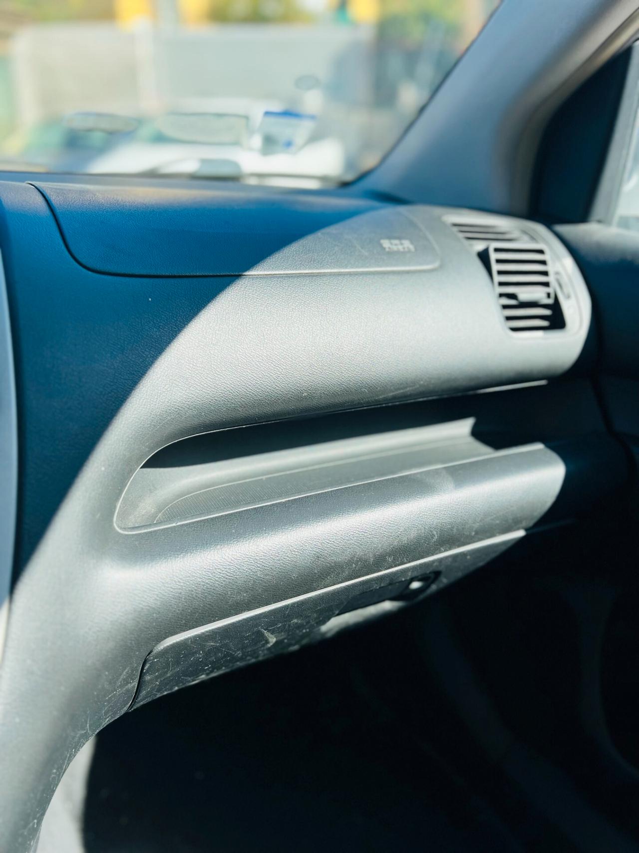 Honda Civic 1.7 16V CTDi cat 5 porte LS