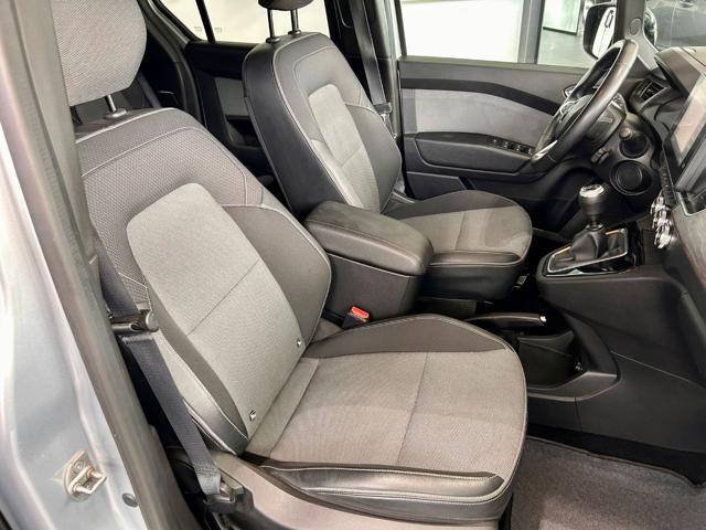 RENAULT Kangoo 1.5 Blue dCi 95CV Edition One Plus
