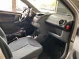 Toyota Aygo 1.0 12V VVT-i 5 P CAMBIO AUTOMATICO