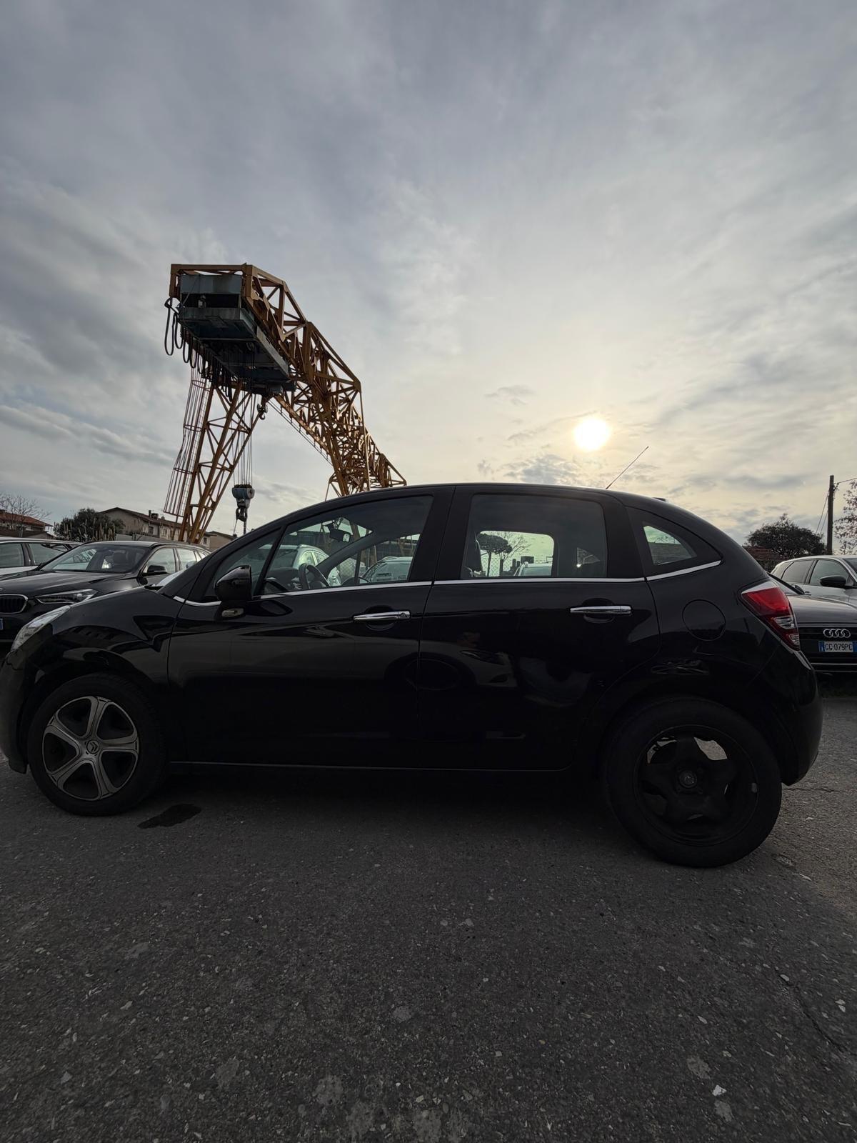 Citroen C3 PureTech 68 Live