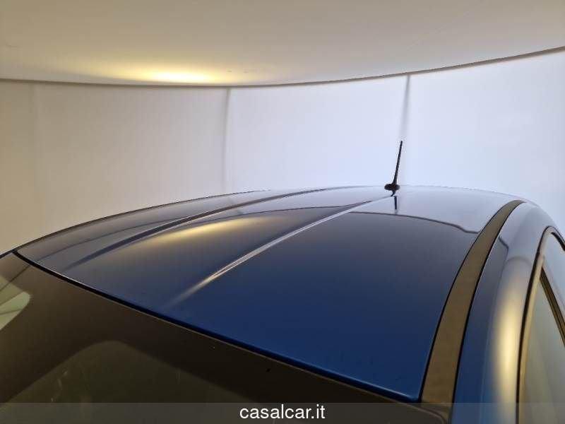 FIAT 500X 500X 1.3 MultiJet 95 CV Business 3 ANNI DI GARANZIA KM ILLIMITATI PARI ALLA NUOVA