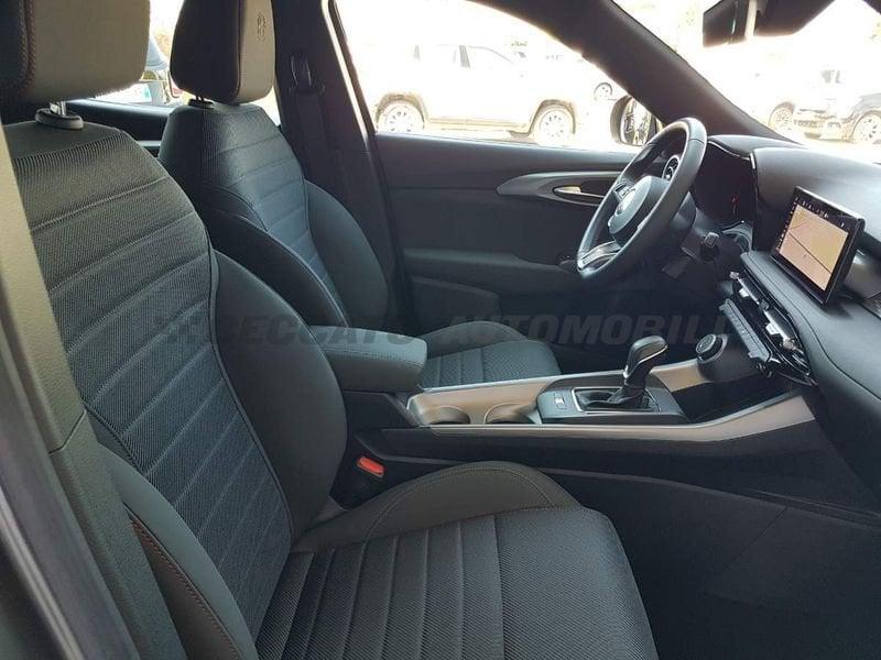 Alfa Romeo Tonale Tonale 1.5 hybrid Sprint 130cv tct7