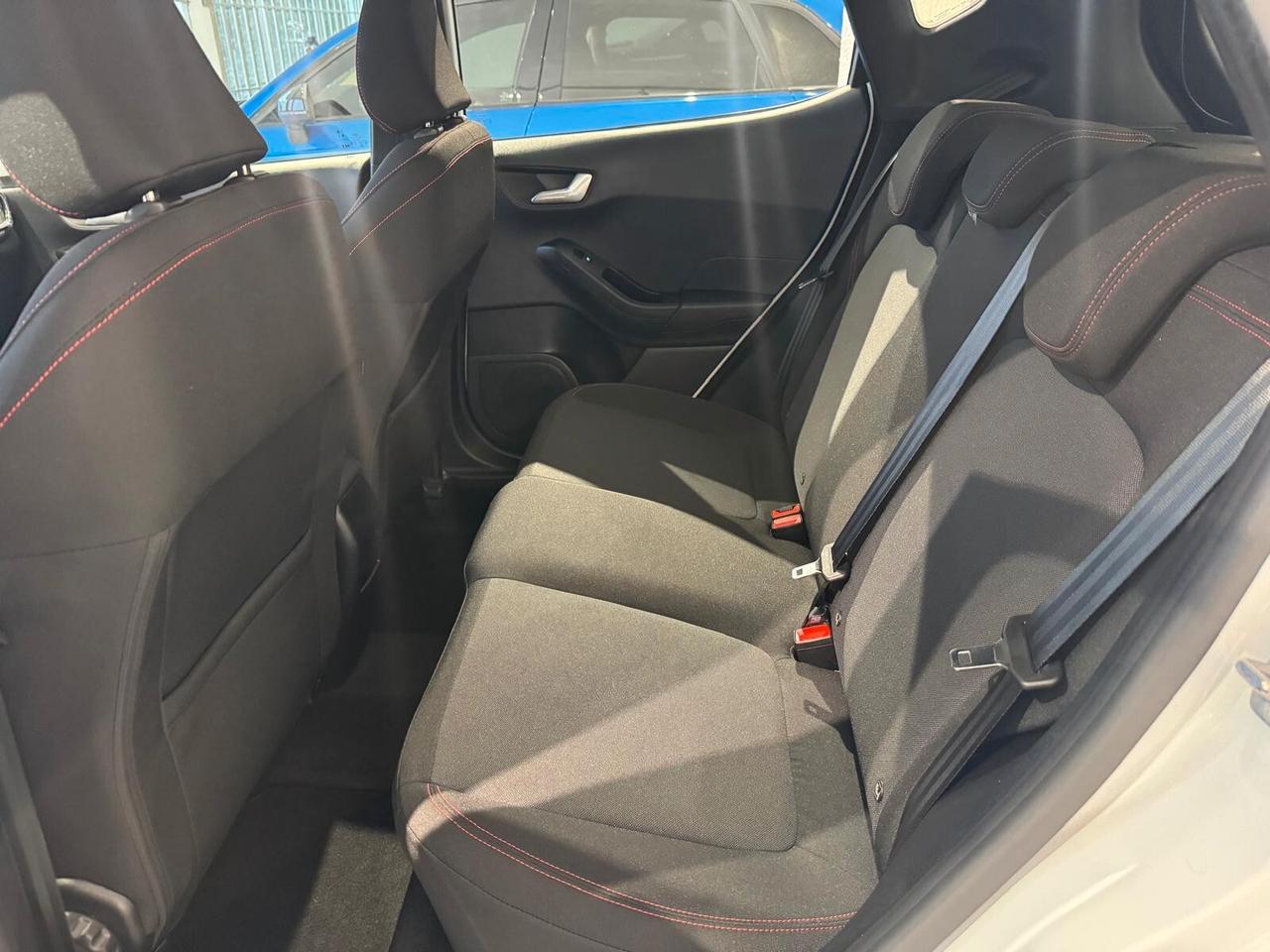 Ford Fiesta 1.0 ECOBOOST 125 CV ST LINE