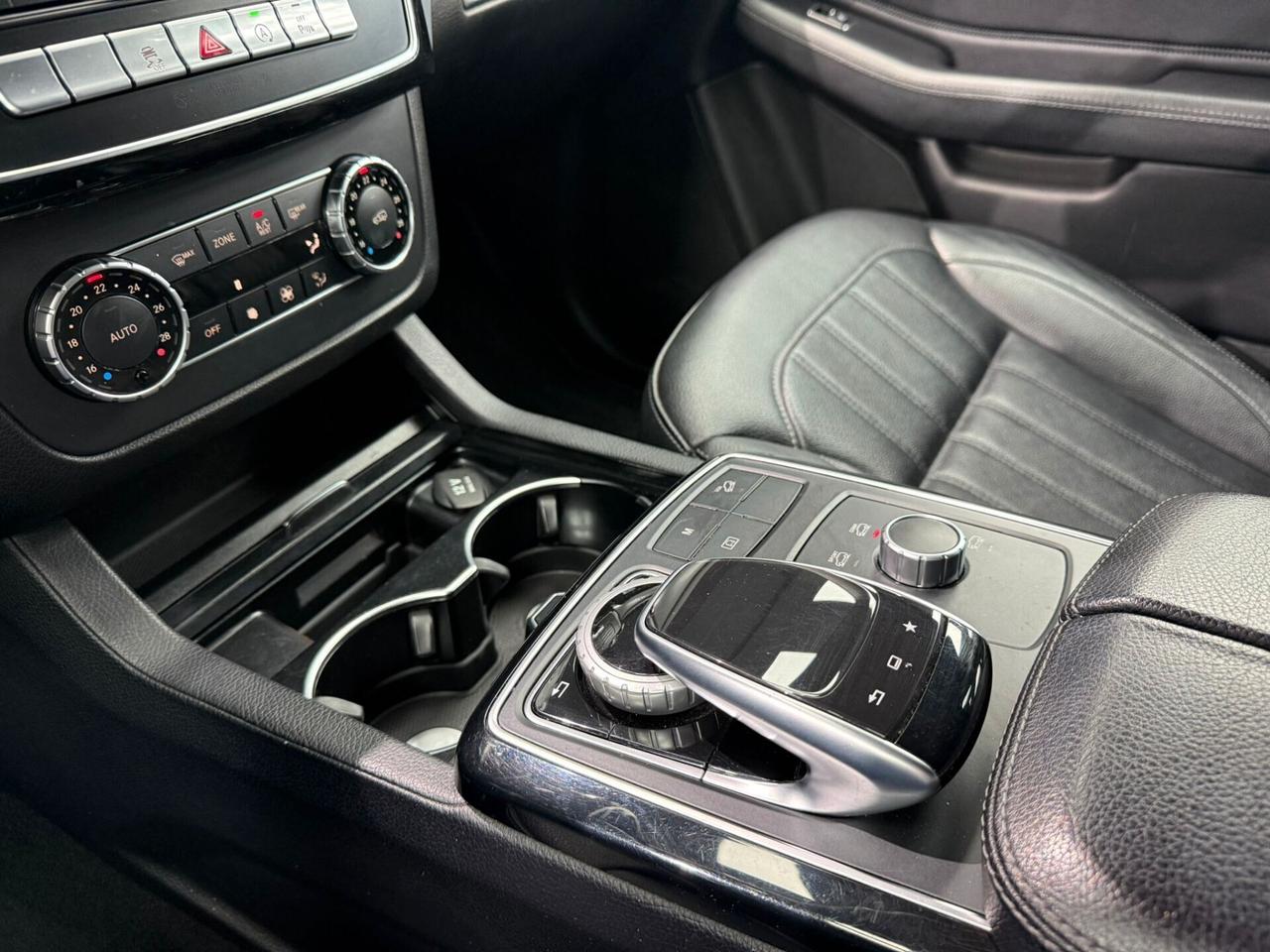 Mercedes-benz GLE 250 d 4Matic Exclusive Plus (672)