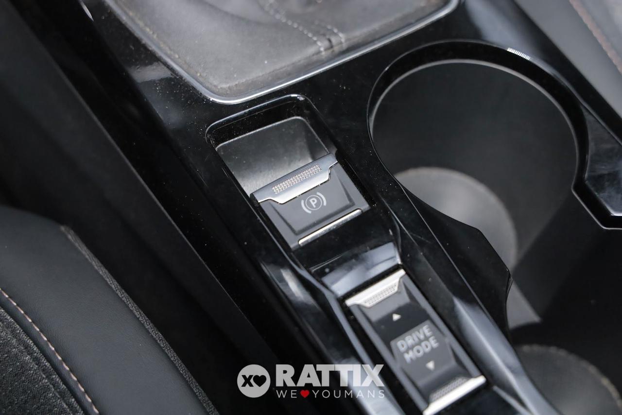 Peugeot 208 1.2 Puretech 100CV Allure