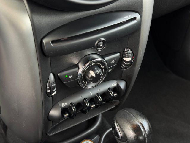 MINI Countryman Mini Cooper D Countryman Automatica Unicoprop.