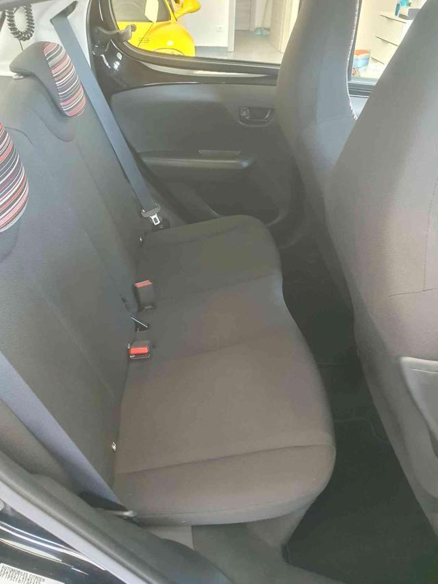 CITROEN C1 5 porte 14000km!!!