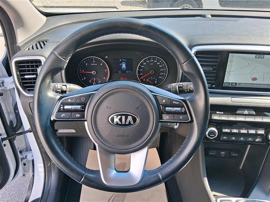 Kia Sportage 1.6 CRDi Style 2WD