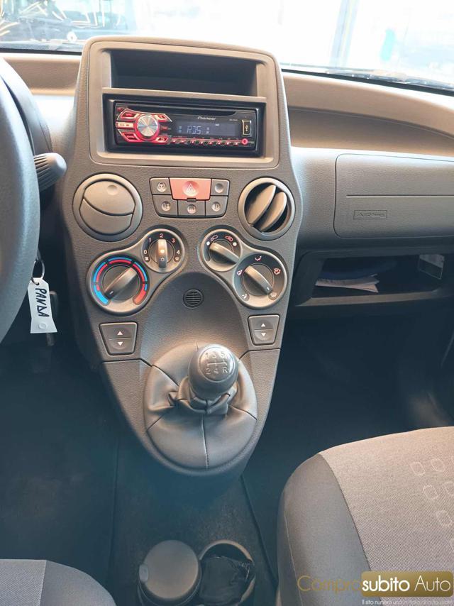 FIAT Panda 1.2 EasyPower Classic