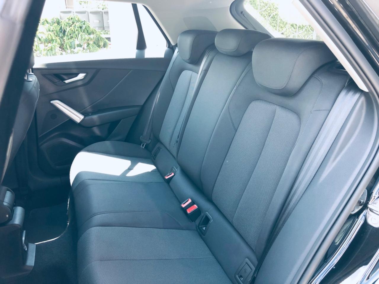 Audi Q2 35 TFSI S tronic S-LINE Advanced