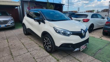 Renault Captur dCi 8V 90 CV Start&Stop Energy Hypnotic