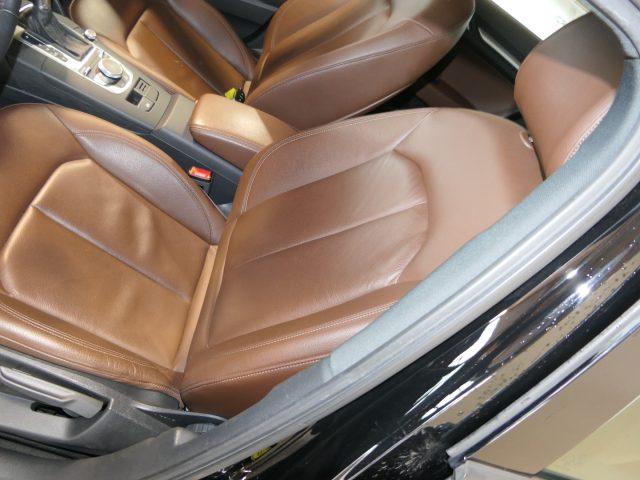 AUDI A3 Sedan 35 TDI S tronic Admired