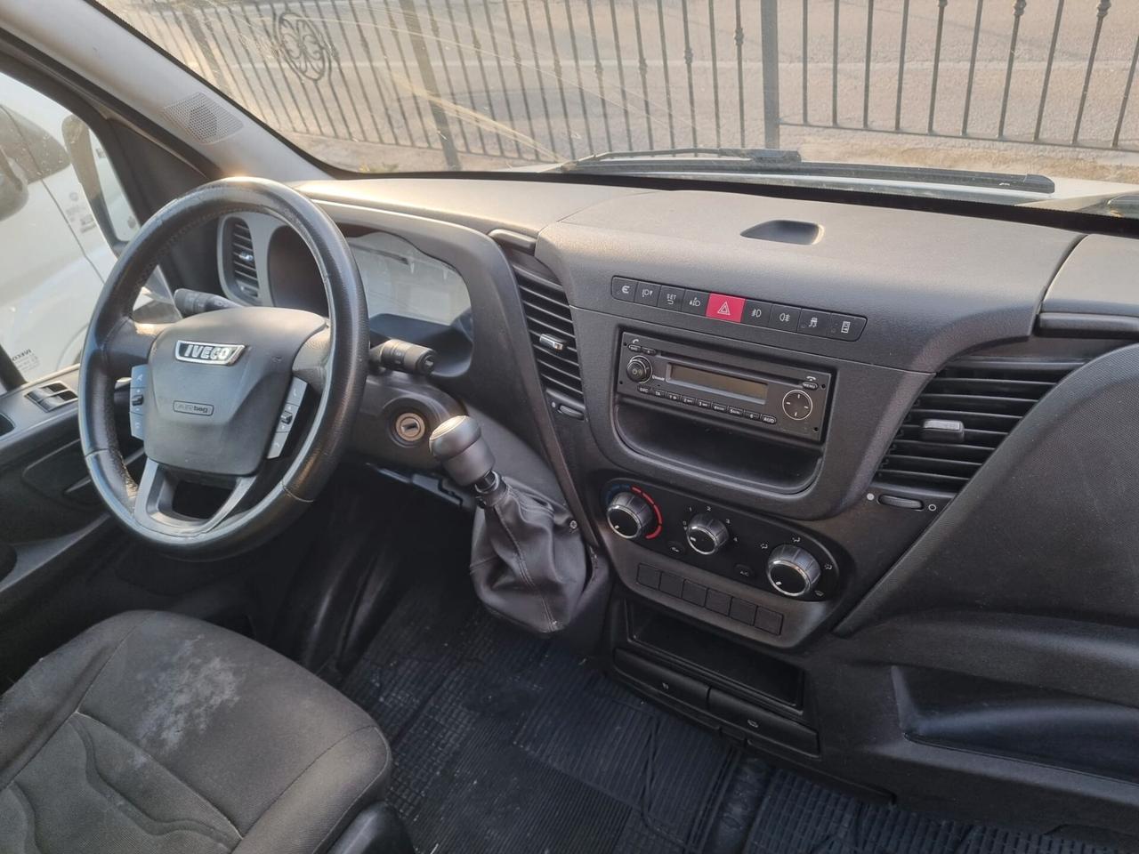 Iveco Daily 2.3 MTJ 130 CV