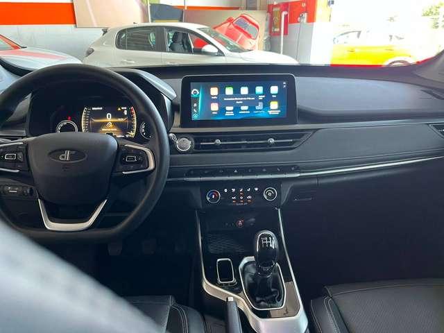 DR Automobiles DR5.0 DR 5.0 1.5 Unica Gpl 114cv