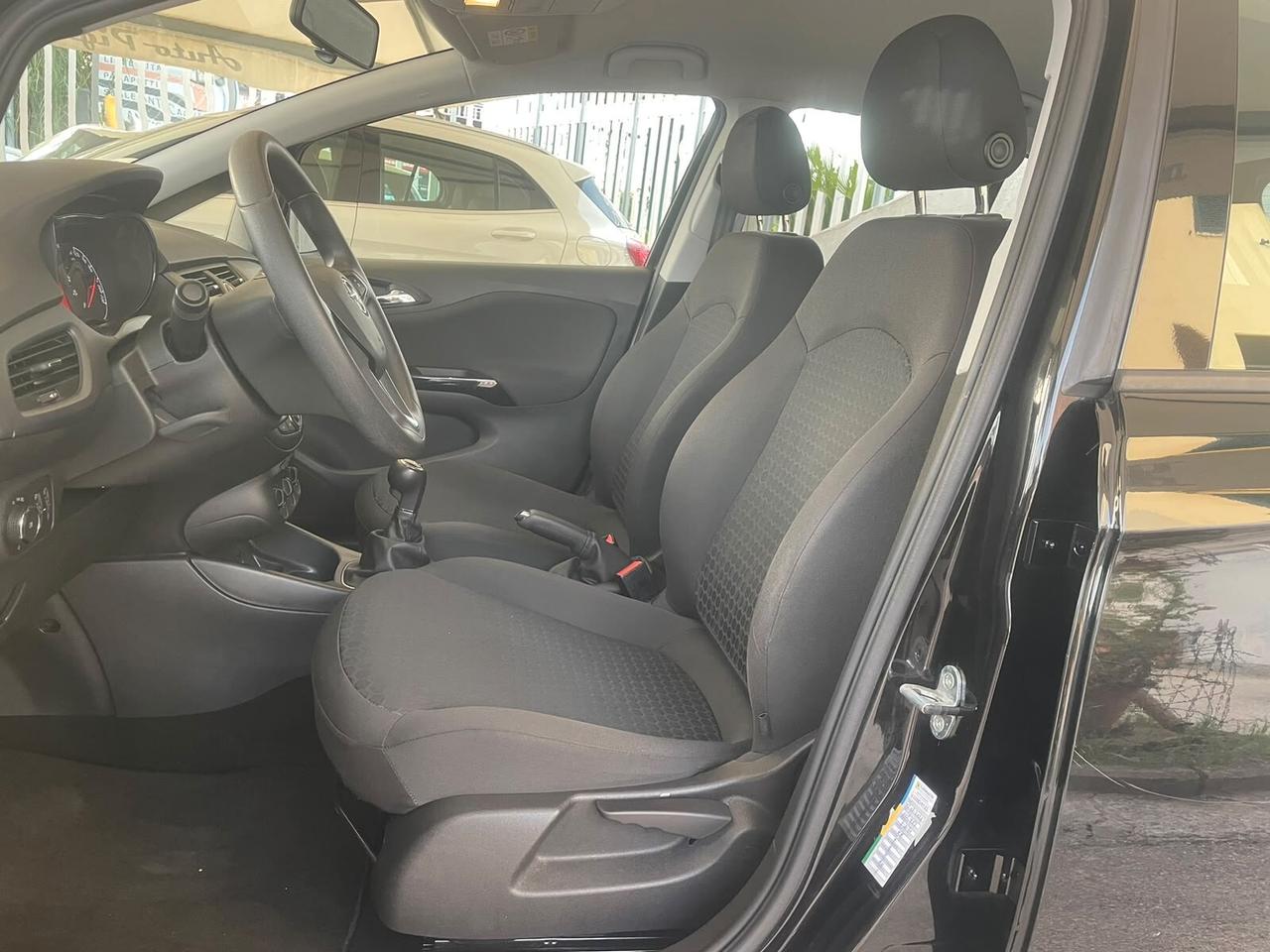 Opel Corsa 1.4 90CV GPL 5 porte Innovation
