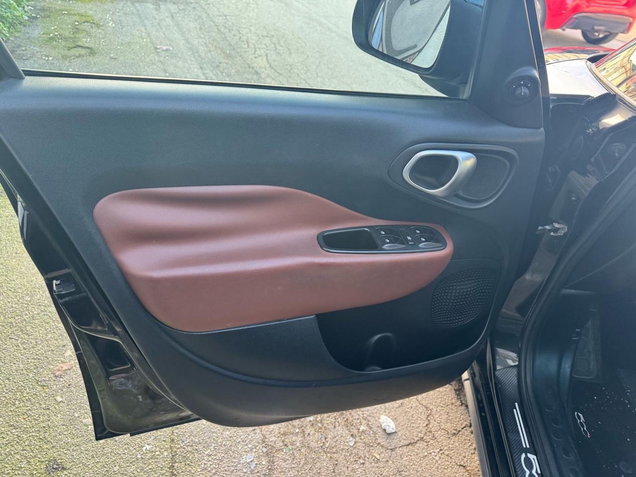 Fiat 500L 1.6 mjt Trekking come nuova