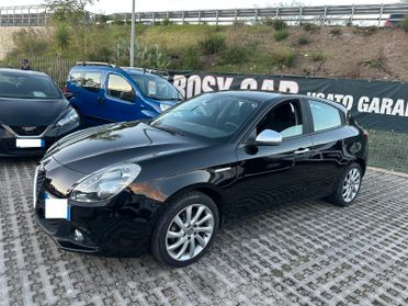 Alfa Romeo Giulietta 1.6 JTDm 120 CV Super-02/2017