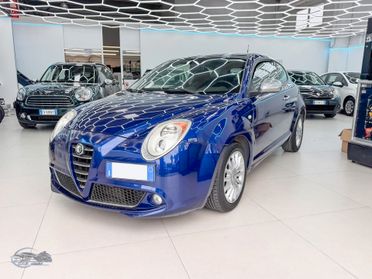 Alfa Romeo MiTo 1.3 JTDm 95 cv