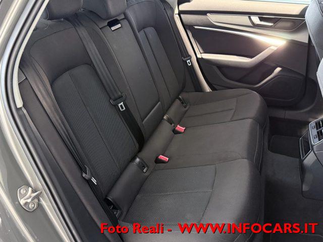 AUDI A6 Avant 40 TDI S tronic Business - PROMO