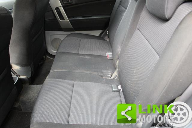 DAIHATSU Terios 1.3 4WD CX PRENOTATA
